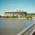 Three Rivers Stadium